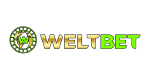 Weltbet logo